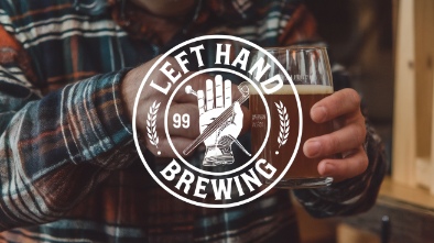 left hand brewing