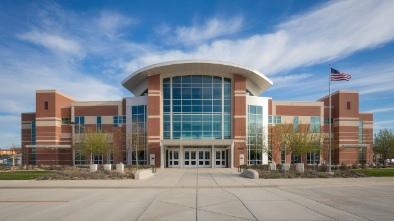 longmont civic center