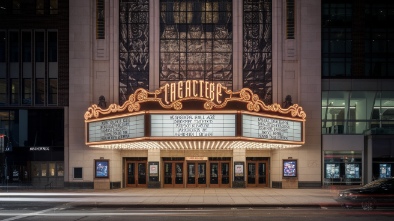 marquis theater