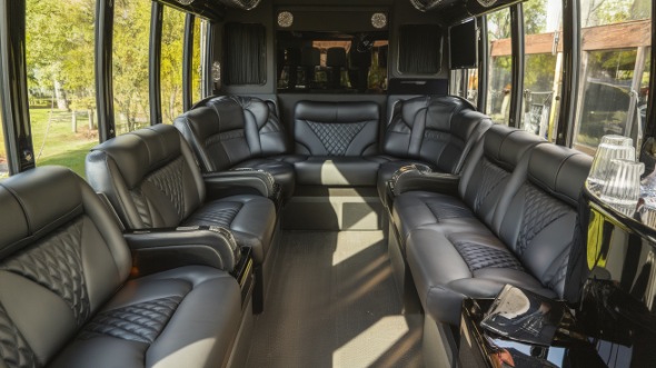 party bus rental rental greeley