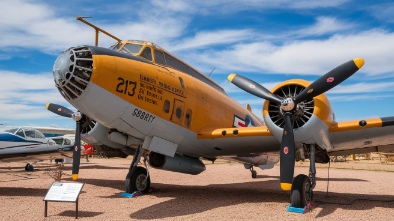 pueblo weisbrod aircraft museum