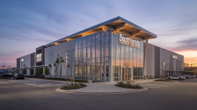 southlands lifestyle center