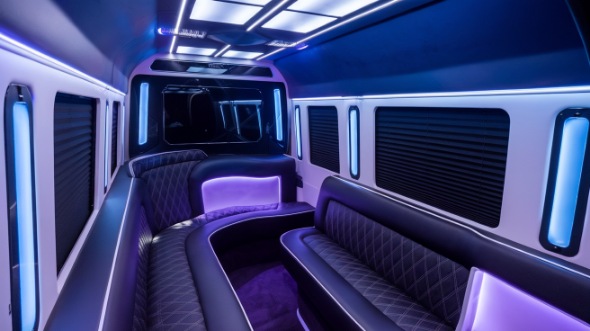 sprinter limo rental rental aurora