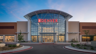 the denver premium outlets