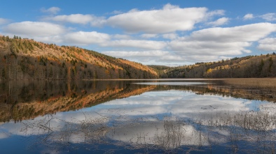 the standley lake regional park