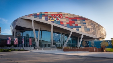 united states olympic paralympic museum