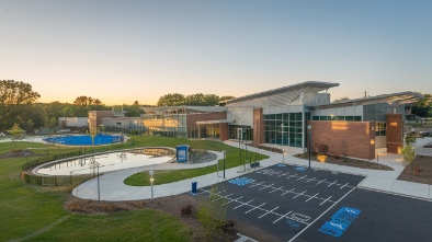 westminster city park recreation center