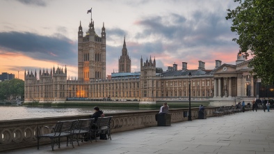 westminster promenade